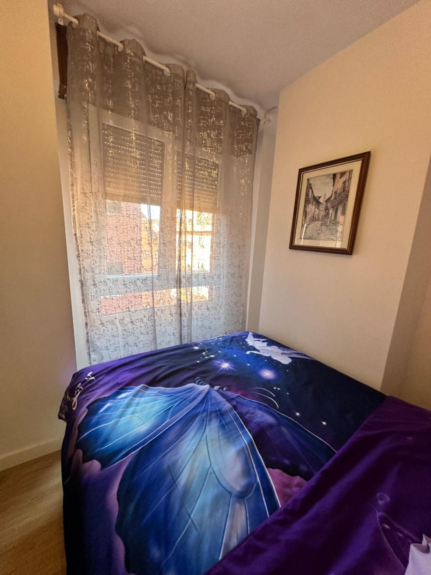 Precioso Duplex En Oviedo Wifi Apartment ภายนอก รูปภาพ